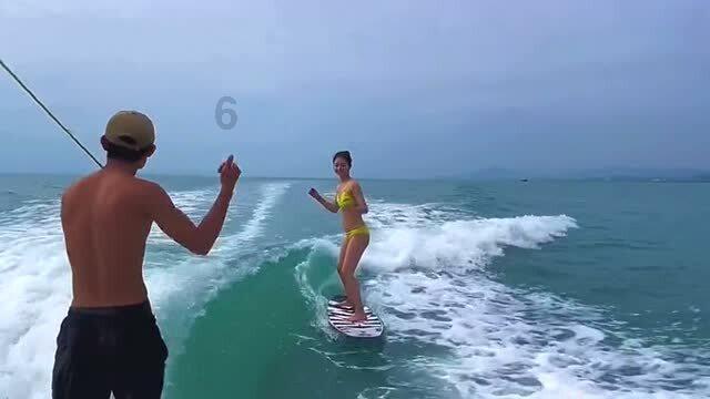 数字消一消