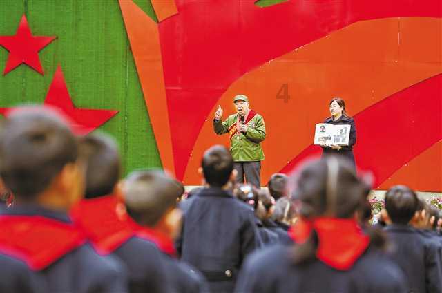 河东鹳雀楼爆发的横绝六合、扫空万古之力