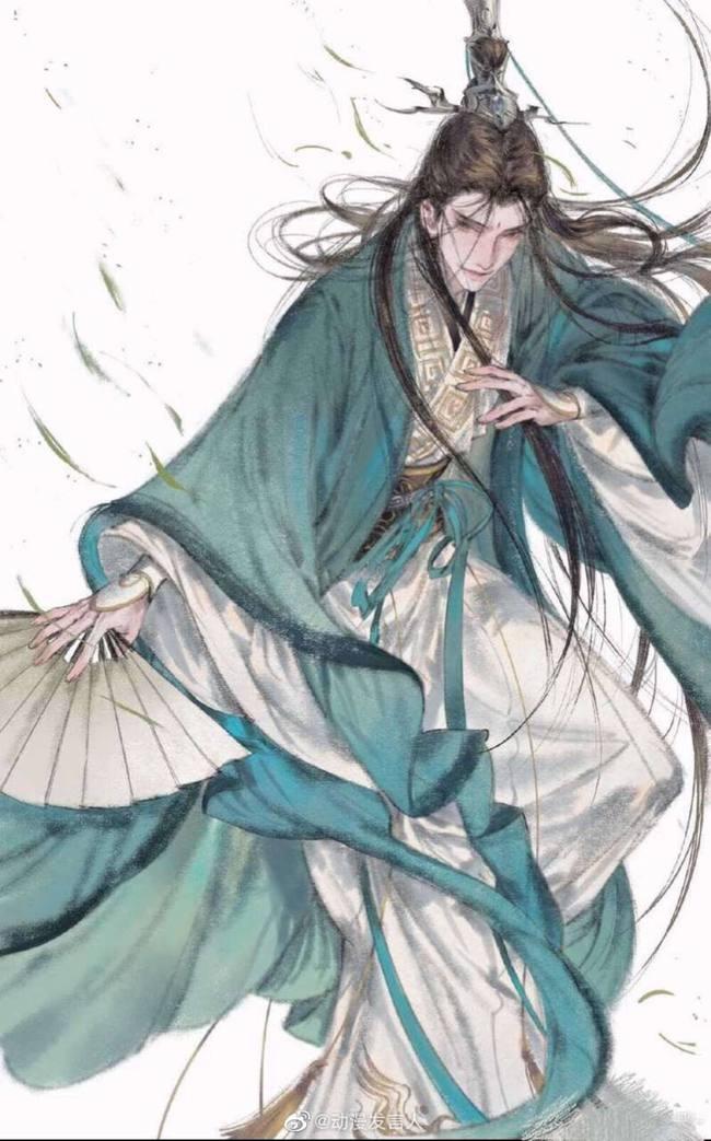 綦听 | 追求高级的快乐