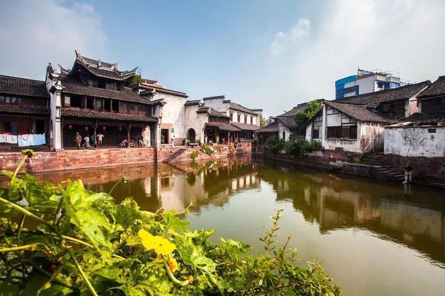 贵阳以“绿”筑底让老街再绽芳华