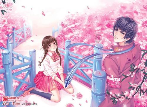 逃离外祖母家