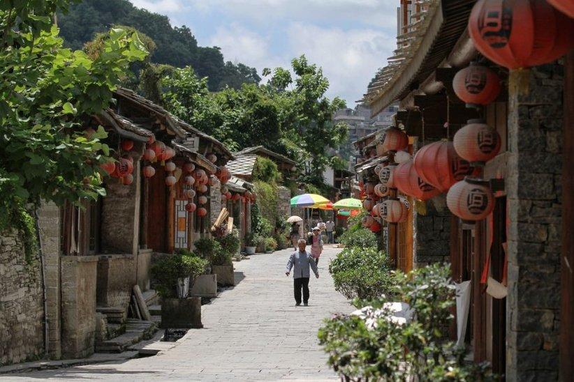 消失的寺庙